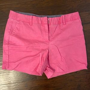 Pink Nautica Shorts